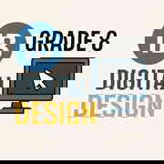 IB 8 Design (Digital Design)